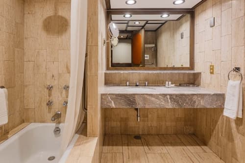 Exe Alameda Reforma, 