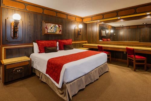 Exe Alameda Reforma, 