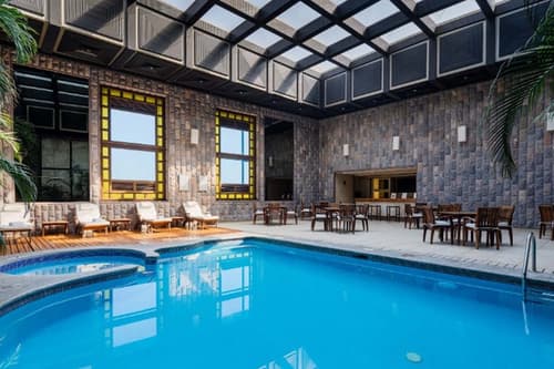 Exe Alameda Reforma, 