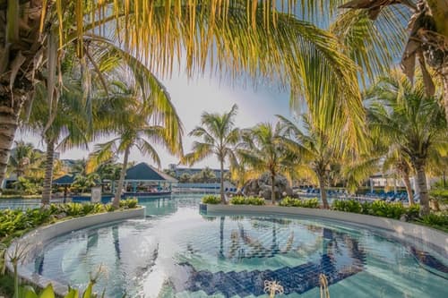 Resonance Musique Santa Maria -adults Only, 