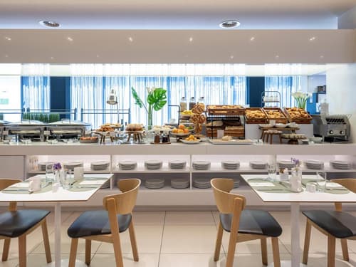 Eurostars Book Hotel, 