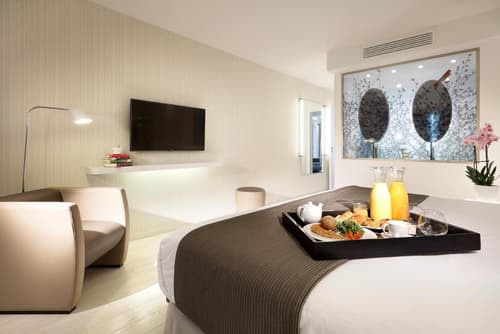 Eurostars Book Hotel, 