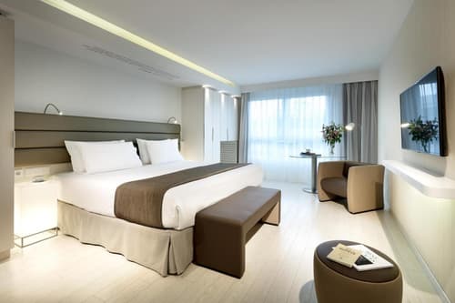 Eurostars Book Hotel, 