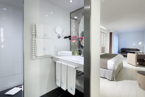 Eurostars Book Hotel, 