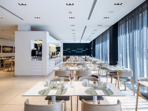 Eurostars Book Hotel, 