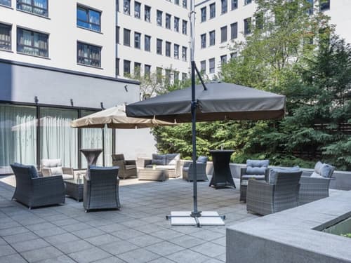 Eurostars Book Hotel, 