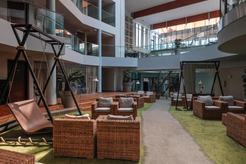 Eurostars Queen Of Montenegro, 