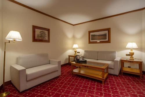 Eurostars Las Claras, 