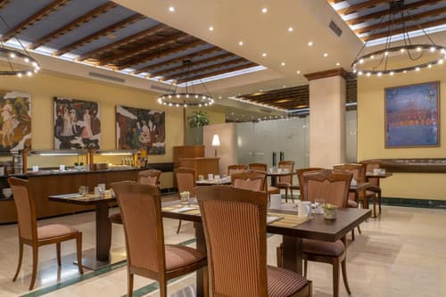 Eurostars Las Claras, 