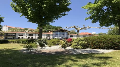 Eurostars Vila De Allariz, 