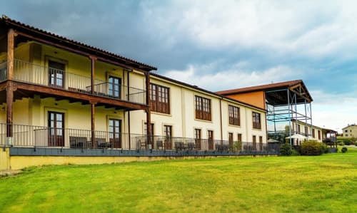 Eurostars Vila De Allariz, 