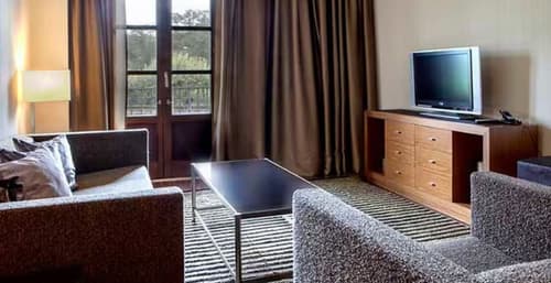 Eurostars Vila De Allariz, 