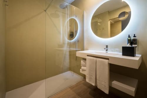 Eurostars Al-andalus Palace, 