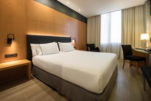 Eurostars Al-andalus Palace, 