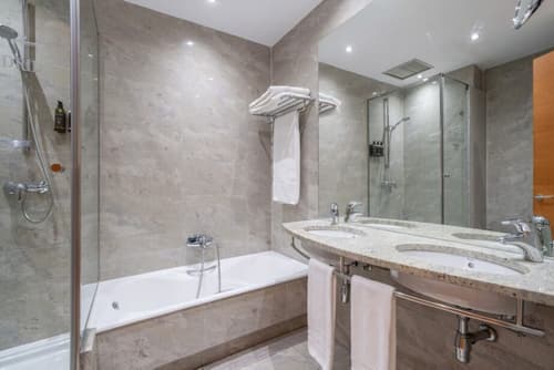 Eurostars Puerta Madrid, 