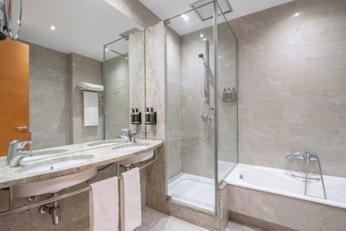 Eurostars Puerta Madrid, 