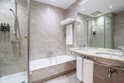 Eurostars Puerta Madrid, 