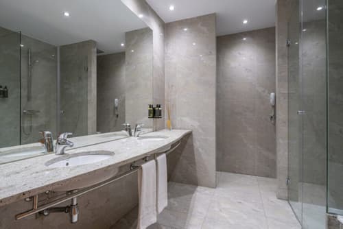 Eurostars Puerta Madrid, 