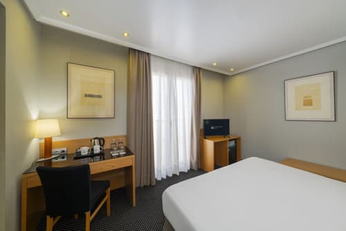 Eurostars Rey Alfonso X, 