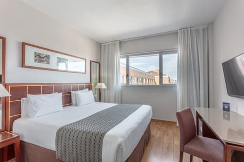 Eurostars Toledo, 