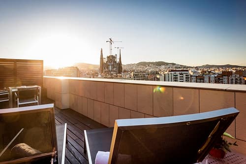 Eurostars Monumental, 