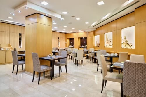 Eurostars Monumental, 