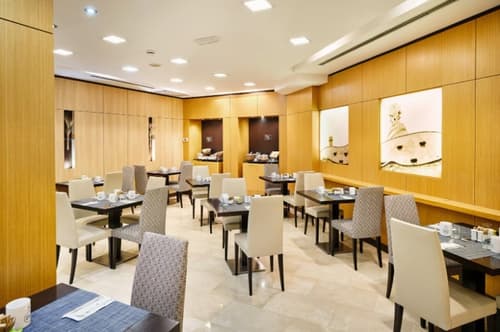 Eurostars Monumental, 