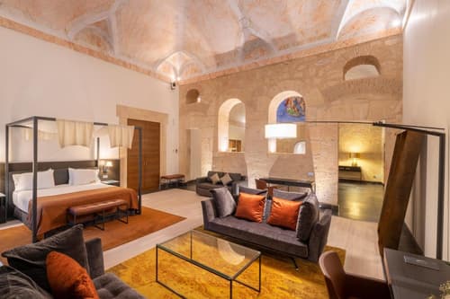 Aurea Convento Capuchinos By Eurostars Hotel Company, 