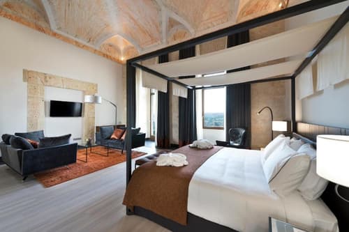 Aurea Convento Capuchinos By Eurostars Hotel Company, 