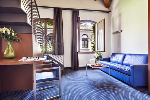 Eurostars Residenza Cannaregio, 