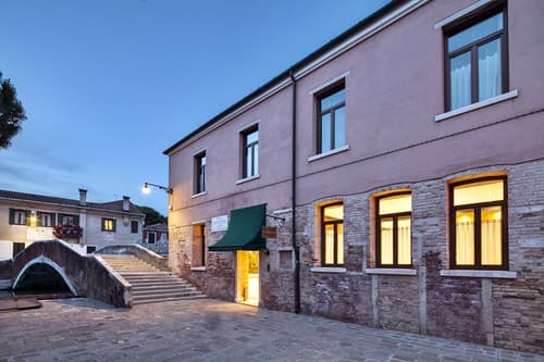 Eurostars Residenza Cannaregio, 