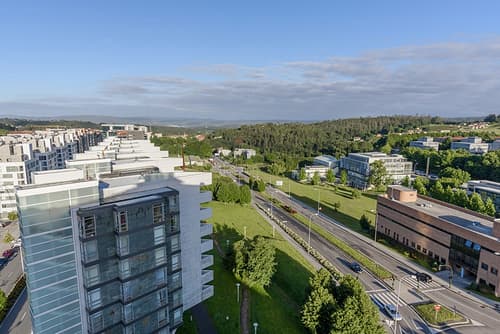 Eurostars Gran Hotel Santiago, 