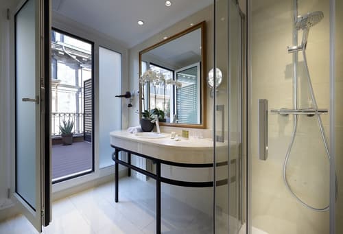 Eurostars Casa De La Lirica, 