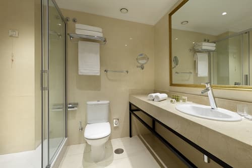 Eurostars Casa De La Lirica, 