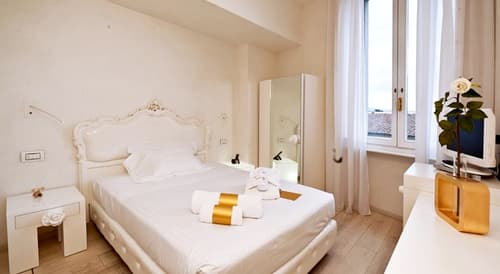 Eurostars Florence Boutique, 