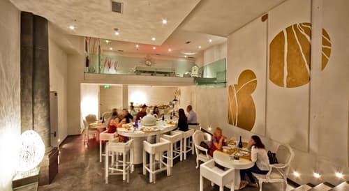 Eurostars Florence Boutique, 