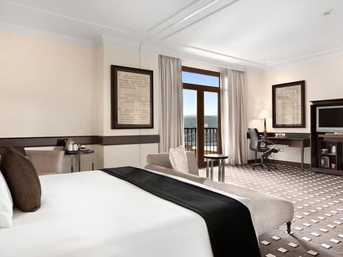 Eurostars Palacio Buenavista, 