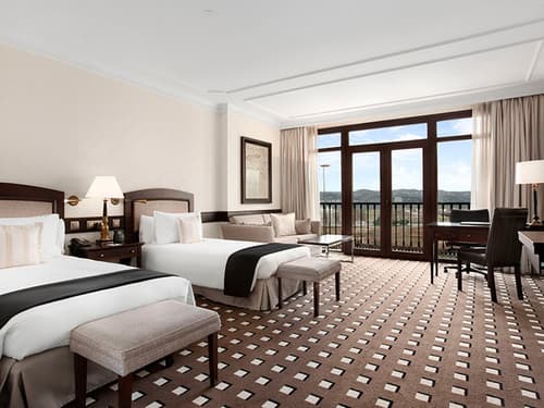 Eurostars Palacio Buenavista, 