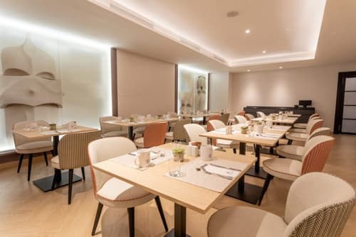 Eurostars Cristal Palace, 