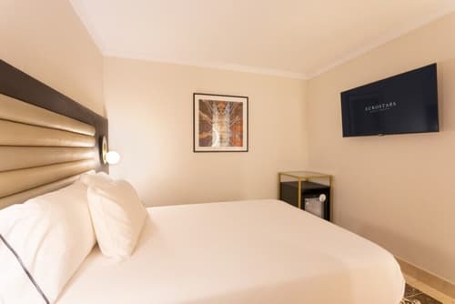 Eurostars Cristal Palace, 