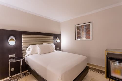 Eurostars Cristal Palace, 