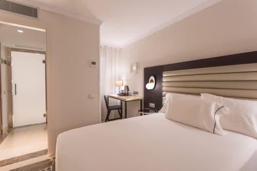 Eurostars Cristal Palace, 