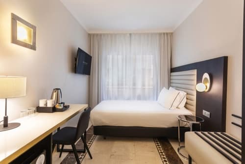 Eurostars Cristal Palace, 