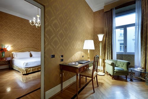 Eurostars Excelsior, 