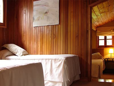 Hostería La Raclette, 