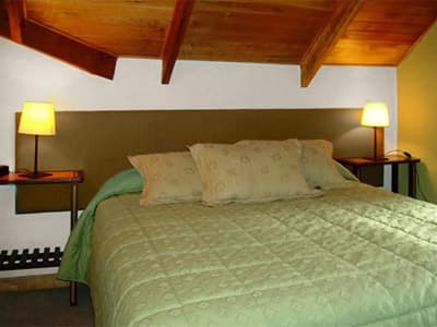 Hostería La Raclette, 