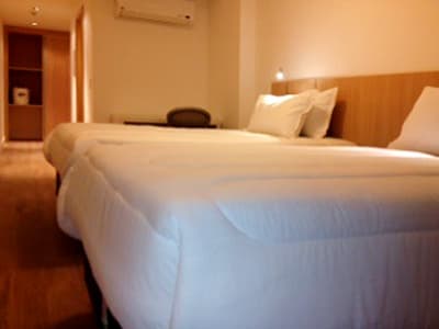 Ramada Hotel E Suites Copacabana, 