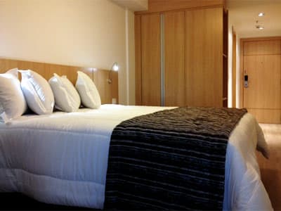 Ramada Hotel E Suites Copacabana, 