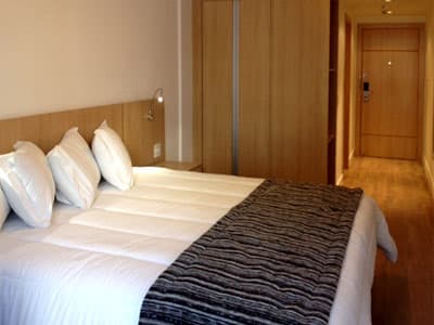 Ramada Hotel E Suites Copacabana, 