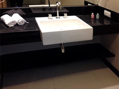 Ramada Hotel E Suites Copacabana, 